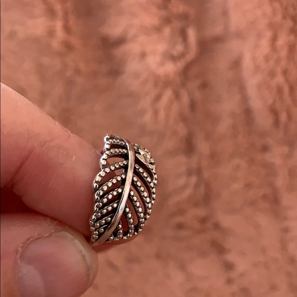Teen Rings - adjustable - Picture 7 of 10